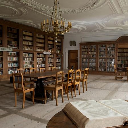 Hotel Kloster Holzen Allmannshofen Zewnętrze zdjęcie