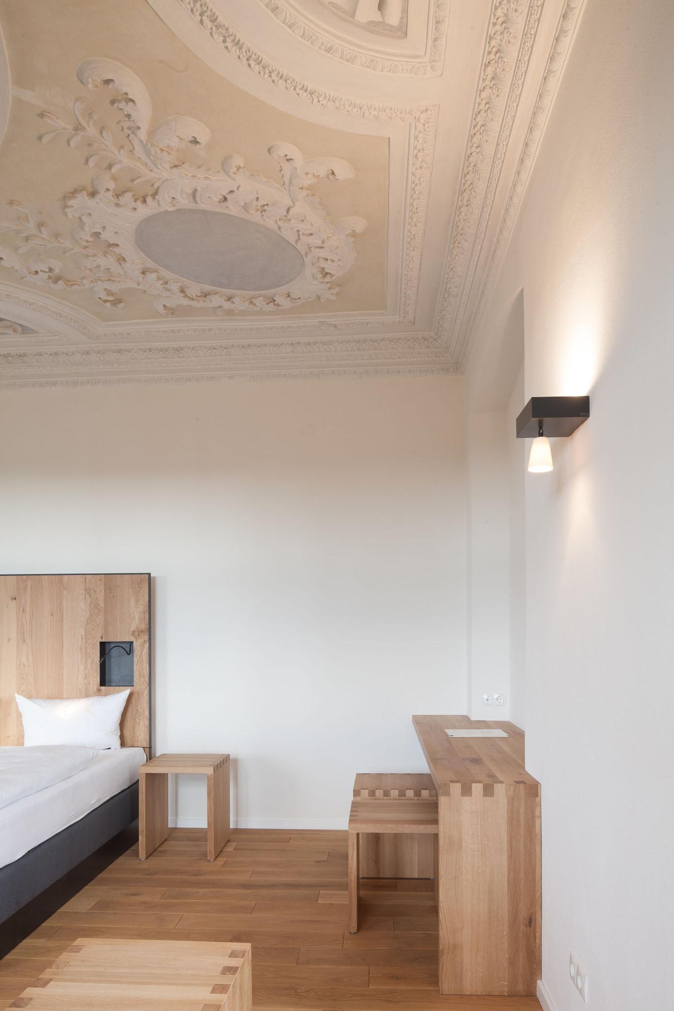 Hotel Kloster Holzen Allmannshofen Zewnętrze zdjęcie