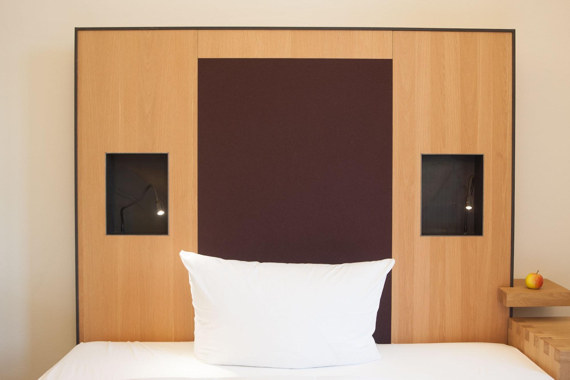 Hotel Kloster Holzen Allmannshofen Zewnętrze zdjęcie
