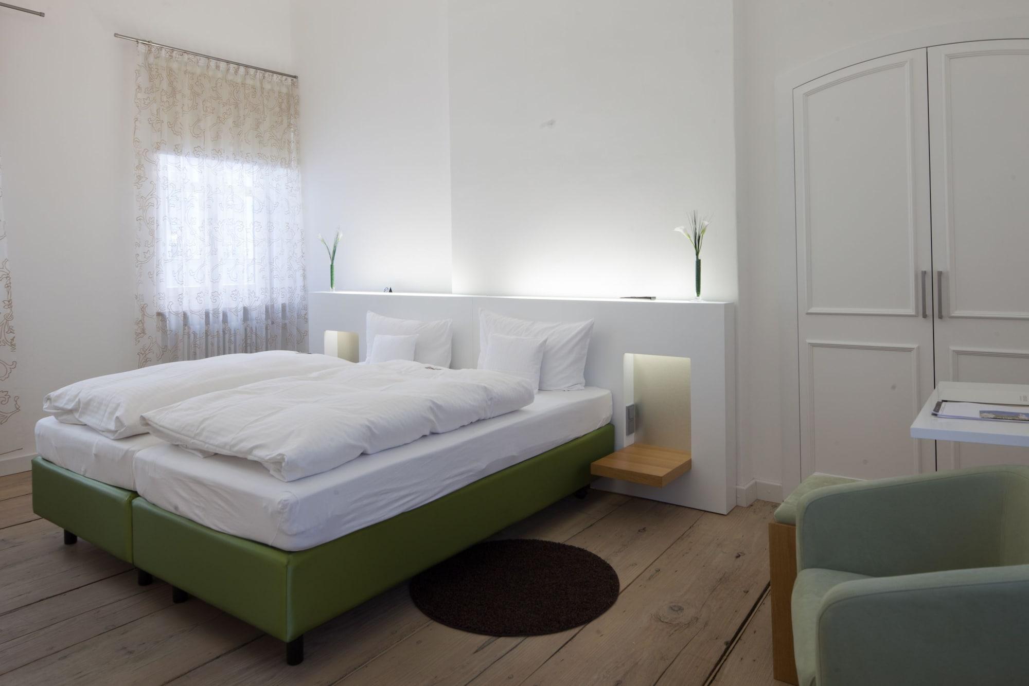 Hotel Kloster Holzen Allmannshofen Zewnętrze zdjęcie