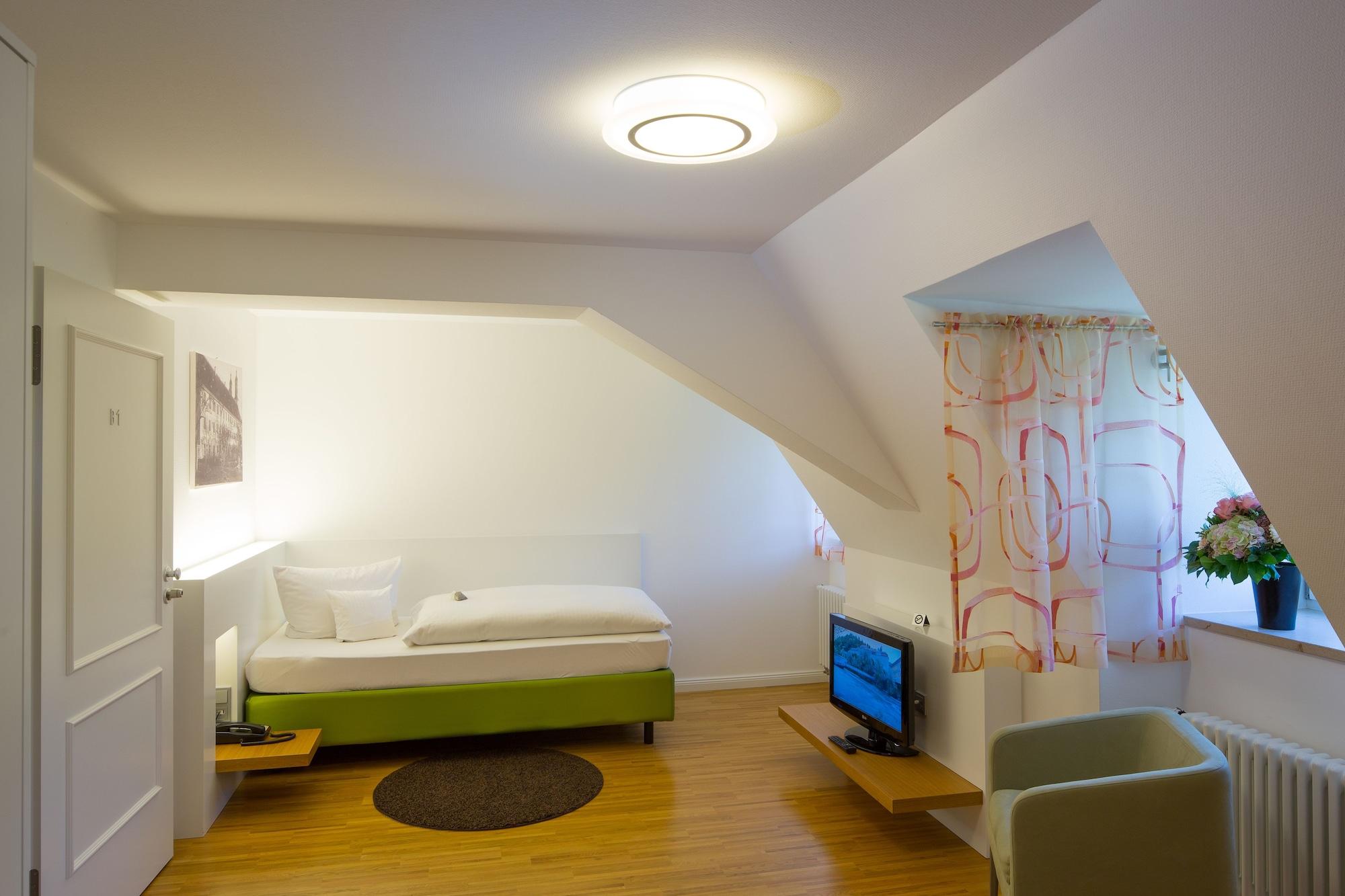 Hotel Kloster Holzen Allmannshofen Zewnętrze zdjęcie