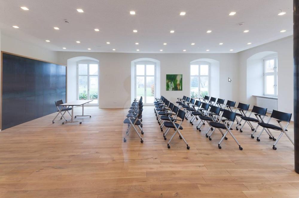 Hotel Kloster Holzen Allmannshofen Zewnętrze zdjęcie