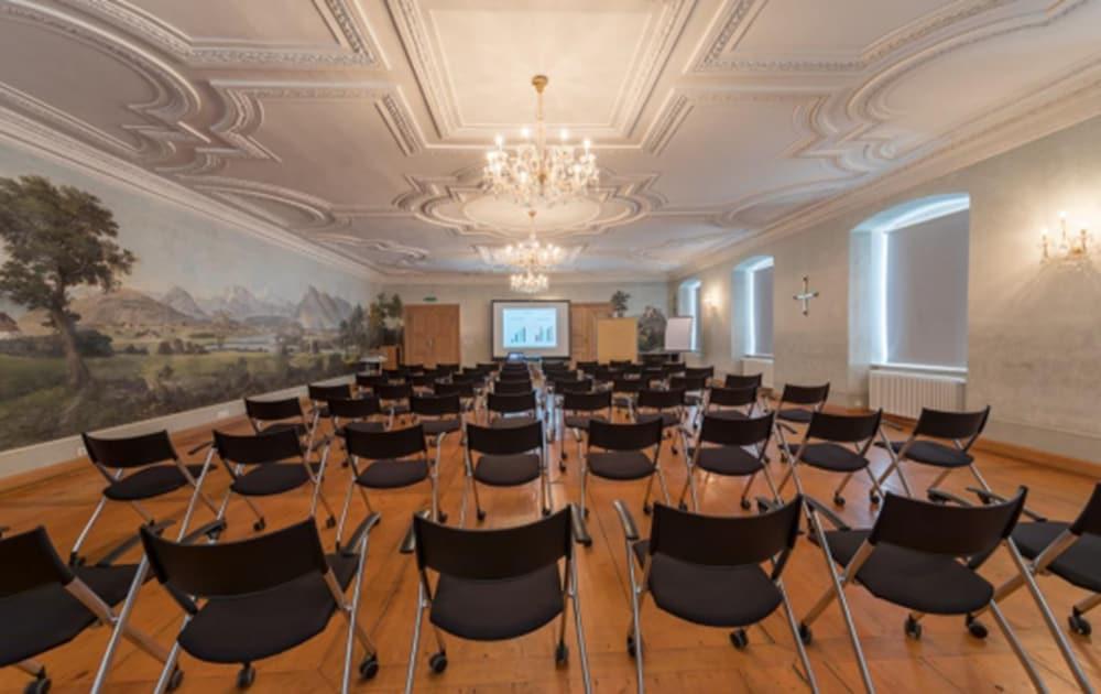 Hotel Kloster Holzen Allmannshofen Zewnętrze zdjęcie