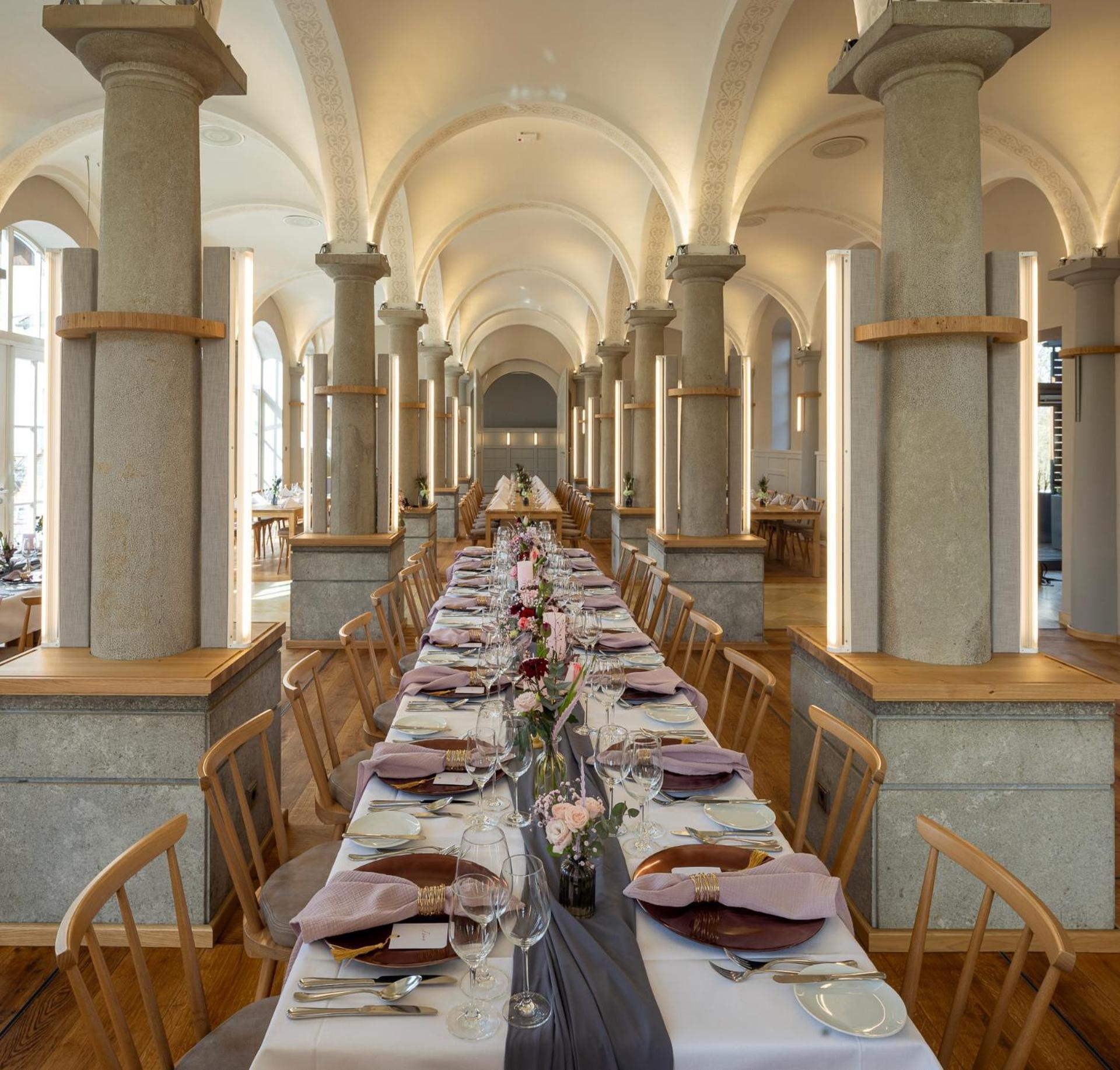 Hotel Kloster Holzen Allmannshofen Zewnętrze zdjęcie