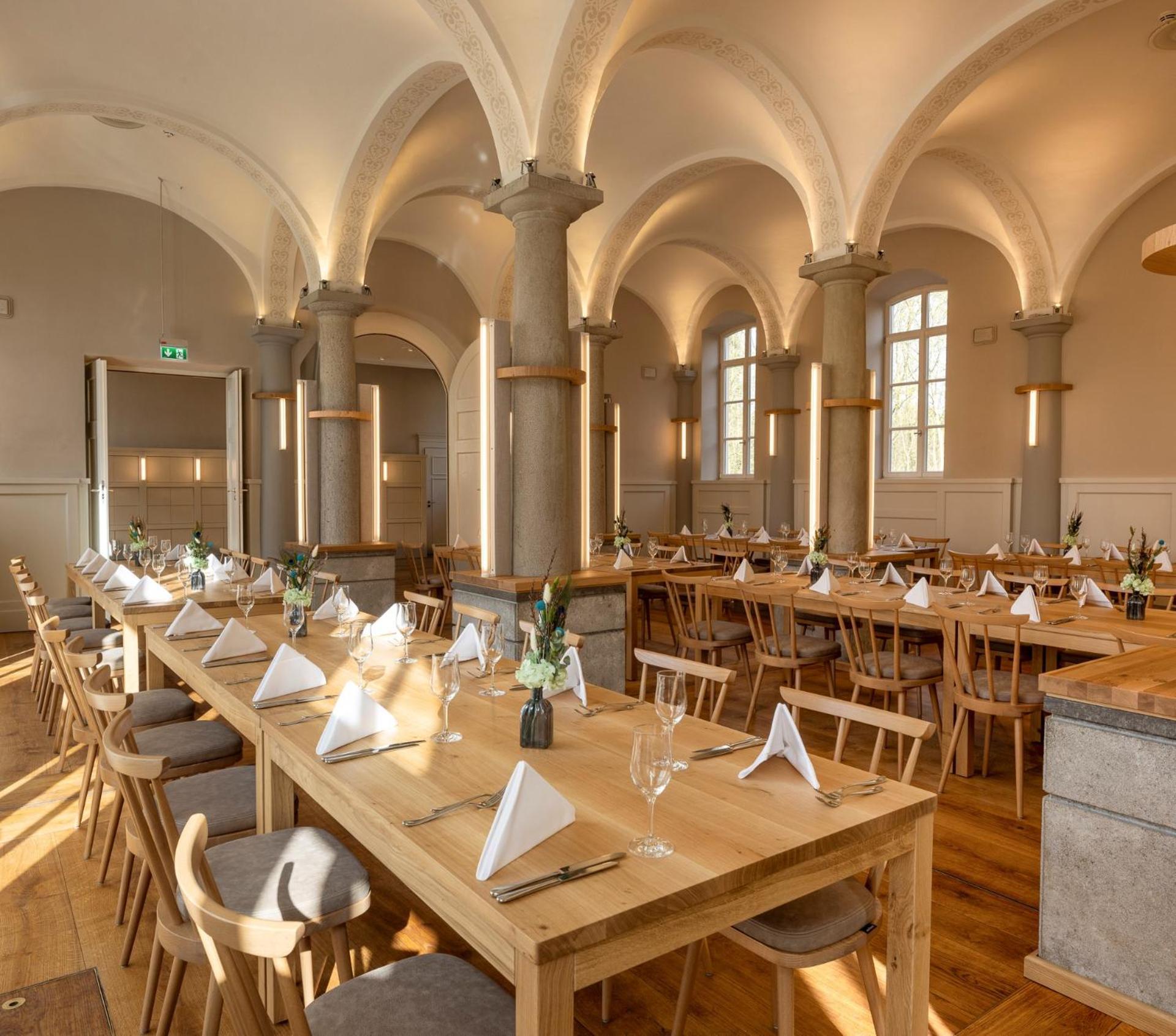 Hotel Kloster Holzen Allmannshofen Zewnętrze zdjęcie