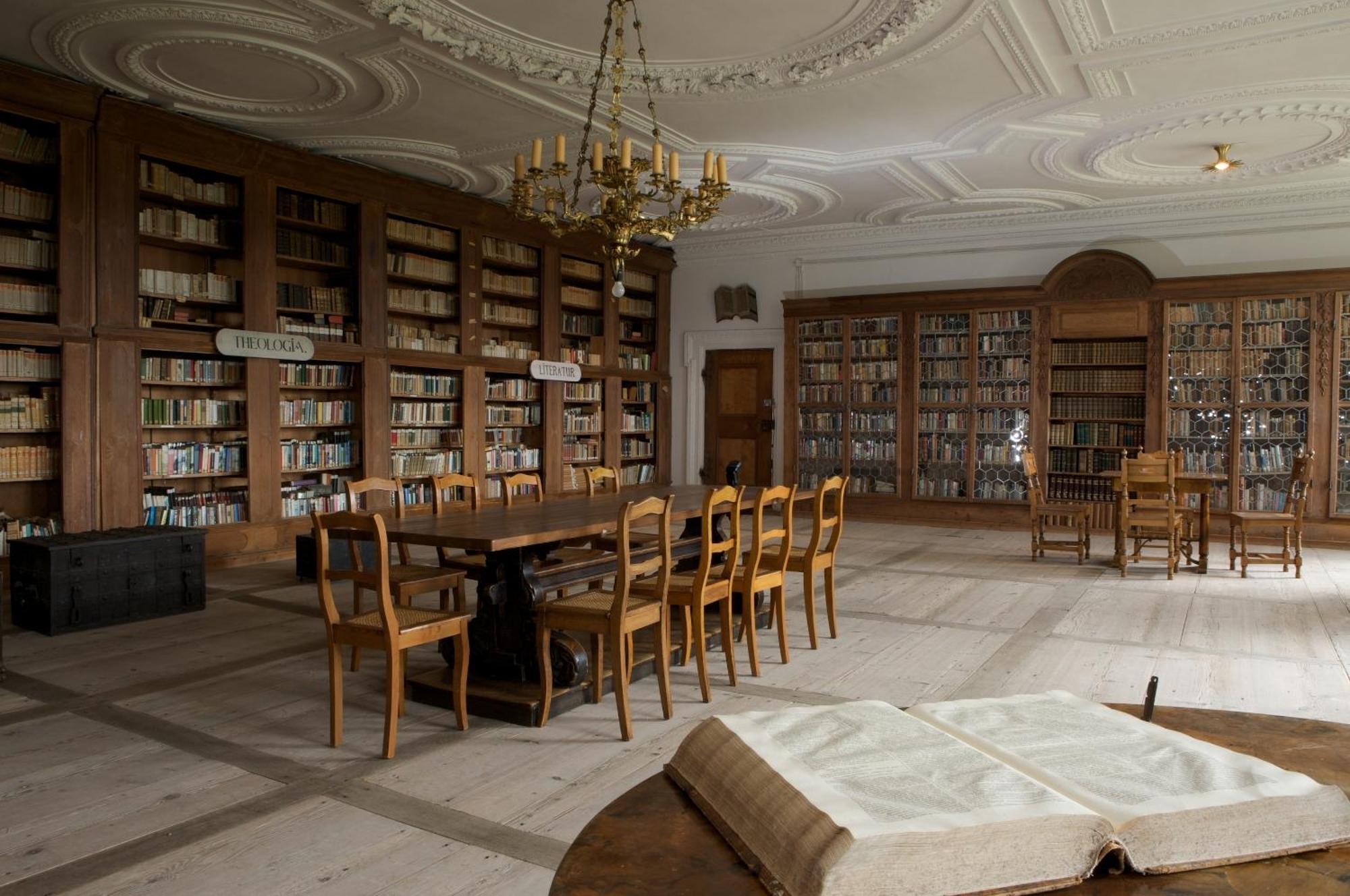 Hotel Kloster Holzen Allmannshofen Zewnętrze zdjęcie