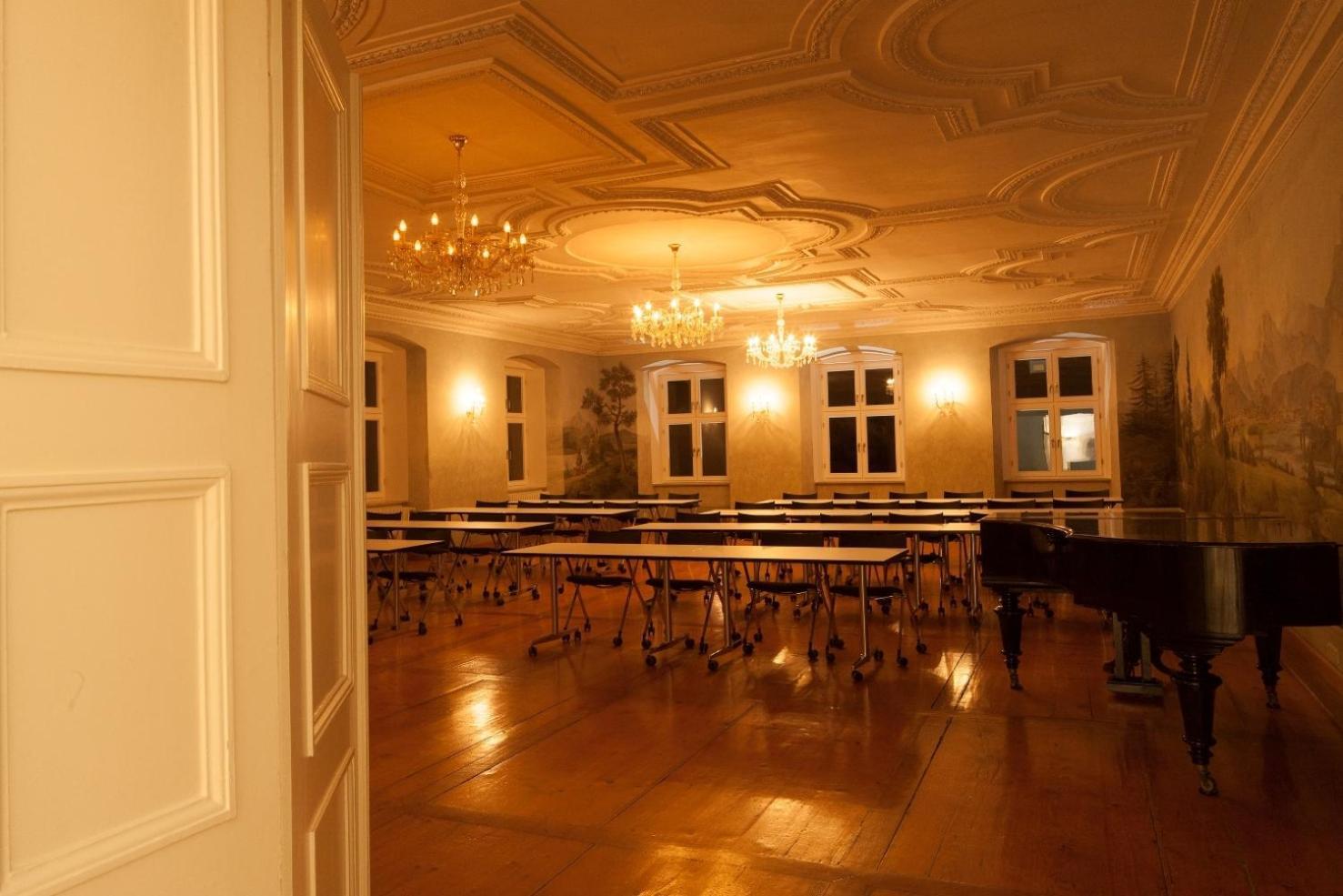 Hotel Kloster Holzen Allmannshofen Zewnętrze zdjęcie