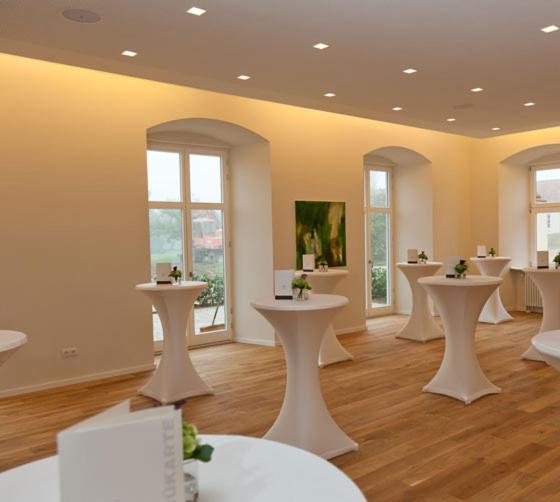 Hotel Kloster Holzen Allmannshofen Zewnętrze zdjęcie