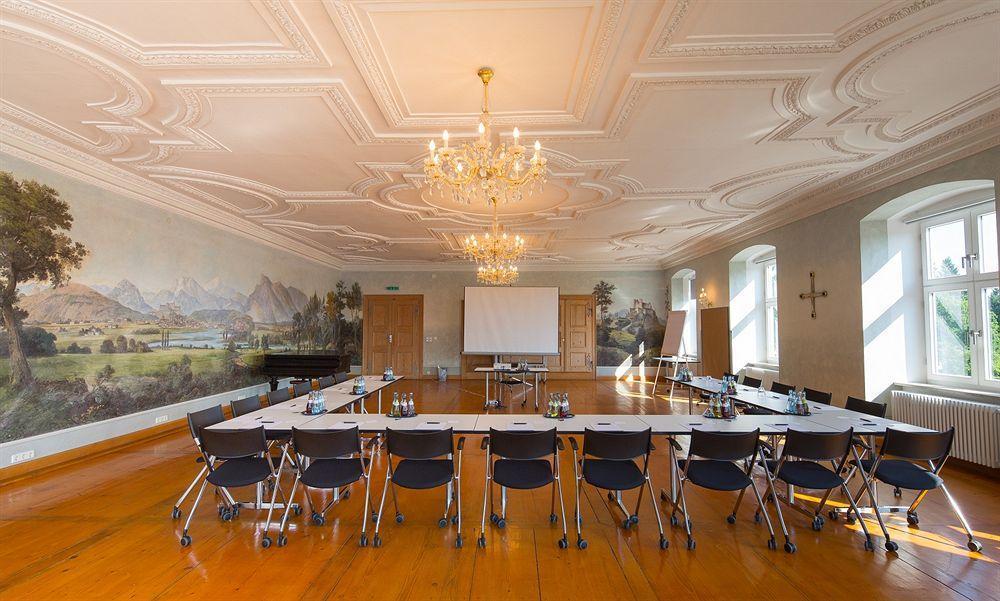 Hotel Kloster Holzen Allmannshofen Zewnętrze zdjęcie