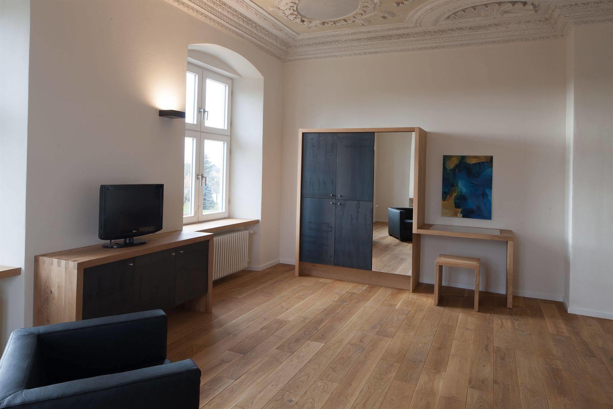 Hotel Kloster Holzen Allmannshofen Zewnętrze zdjęcie