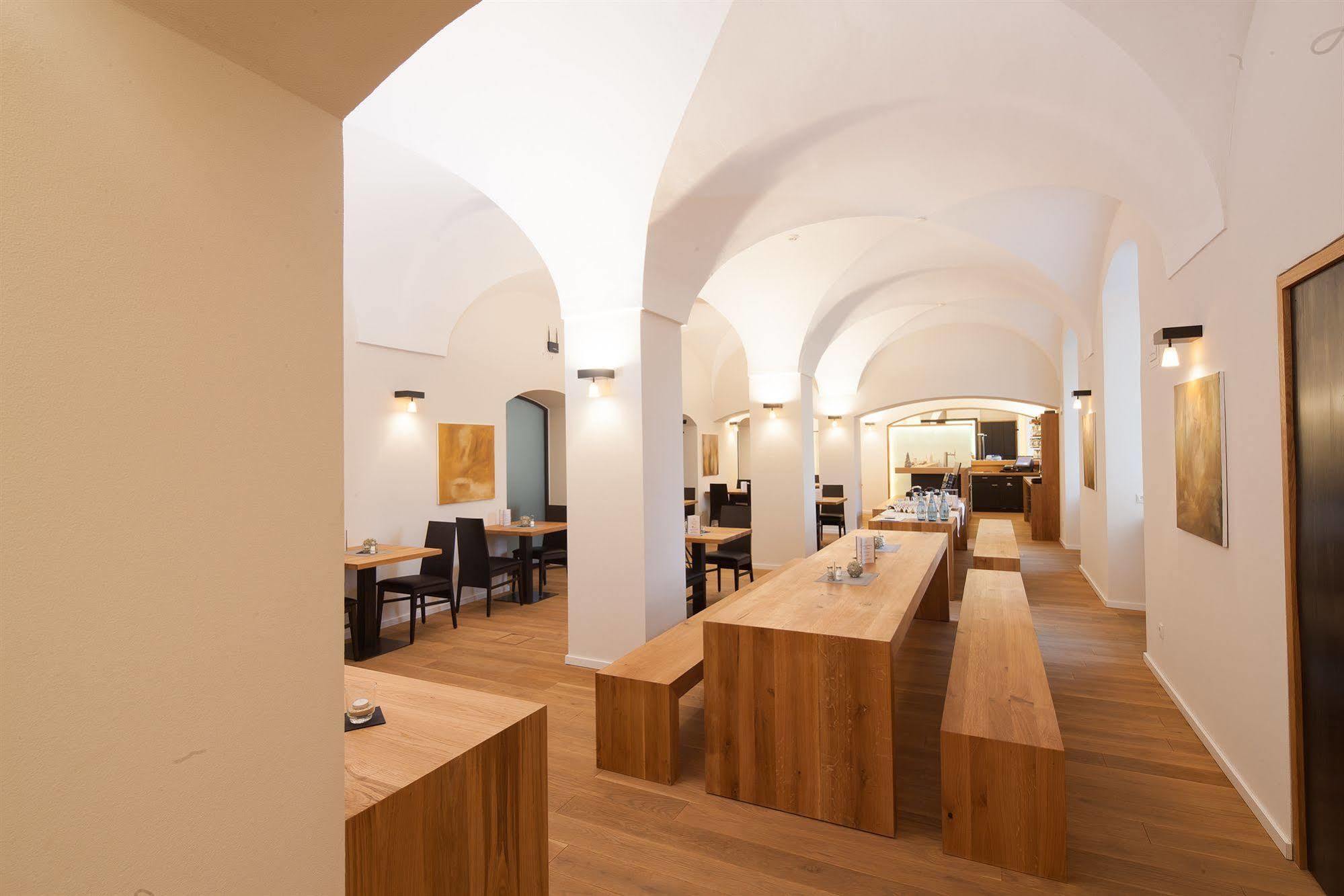 Hotel Kloster Holzen Allmannshofen Zewnętrze zdjęcie