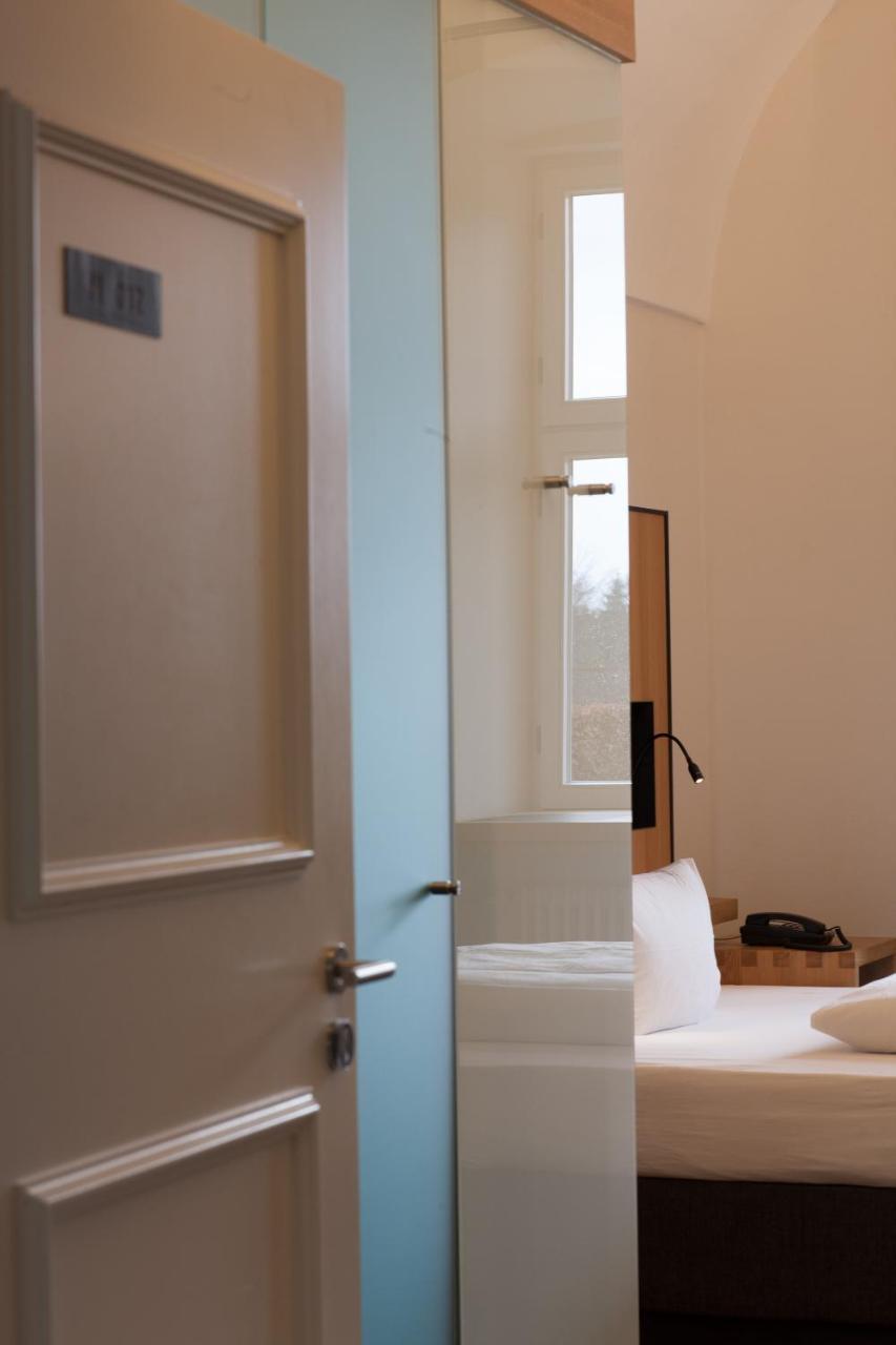 Hotel Kloster Holzen Allmannshofen Zewnętrze zdjęcie