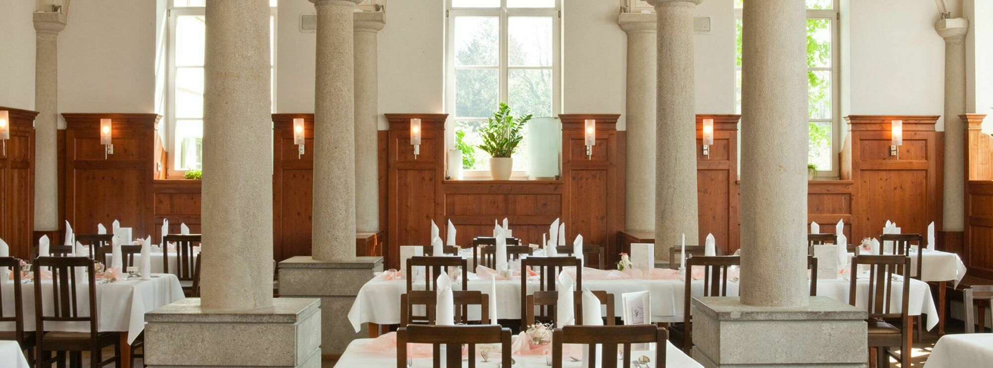 Hotel Kloster Holzen Allmannshofen Zewnętrze zdjęcie